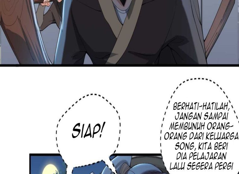 First Dragon (Yuanlong) Chapter 08 Gambar 58